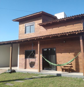 Casa Costa Rio Mampituba